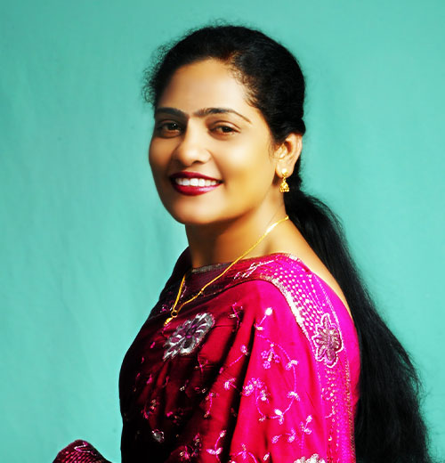 SK. Rasheeda Begum