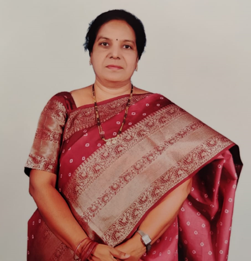 Vadlamudi Radha