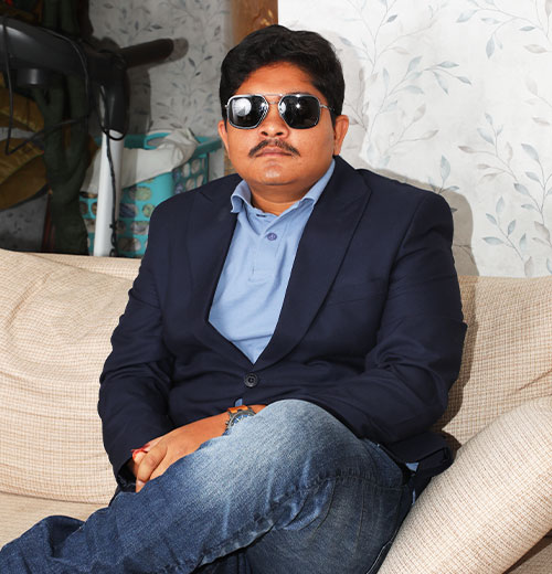 Vajrala Amit Babu