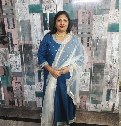 Aswini Reddy